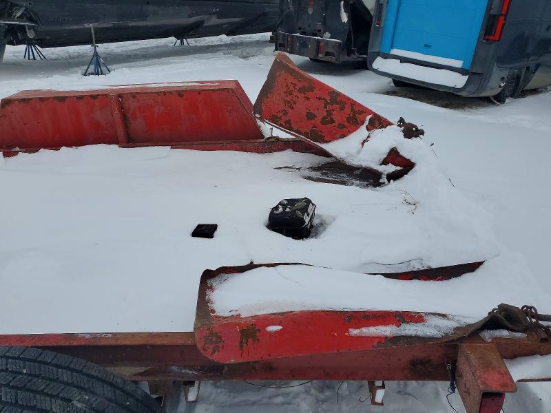 Продажа на аукционе авто 1996 Urwi Unknown, vin: SE152996, номер лота: 73161755