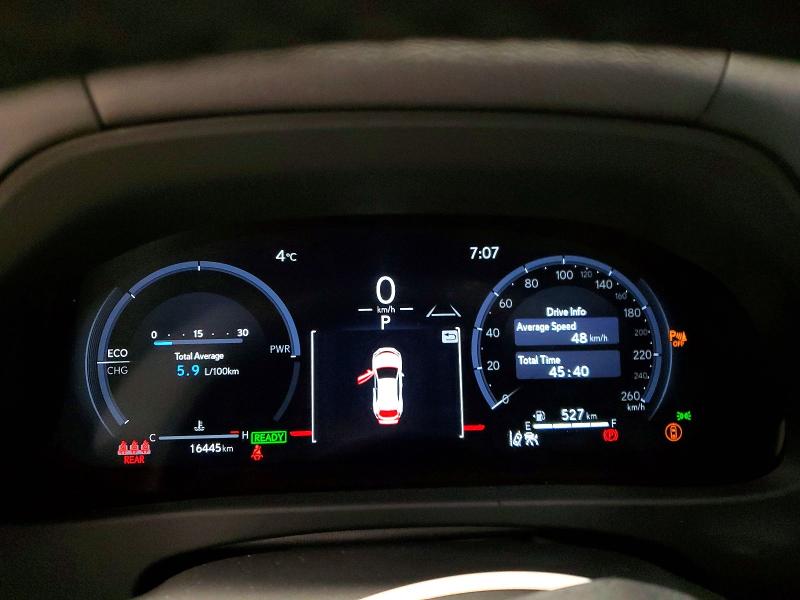 Продаж на аукціоні авто 2025 Lexus Ux, vin: JTHUCJDH9S2010112, номер лоту: 98563355