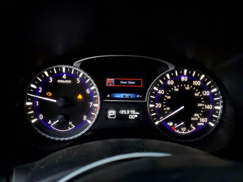 Продажа на аукционе авто 2014 Infiniti Qx60, vin: 5N1AL0MM6EC522786, номер лота: 99602385