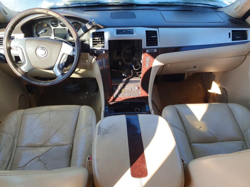 Aukcja sprzedaży 2007 Cadillac Escalade, vin: 3GYFK62877G196884, numer aukcji: 74576415