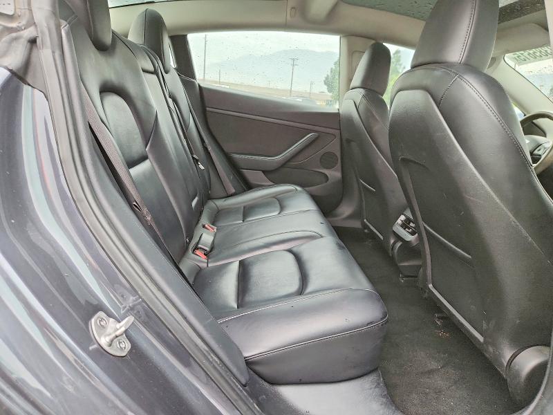73385615 :رقم المزاد ، 5YJ3E1EA6PF695196 vin ، 2023 Tesla Model 3 مزاد بيع