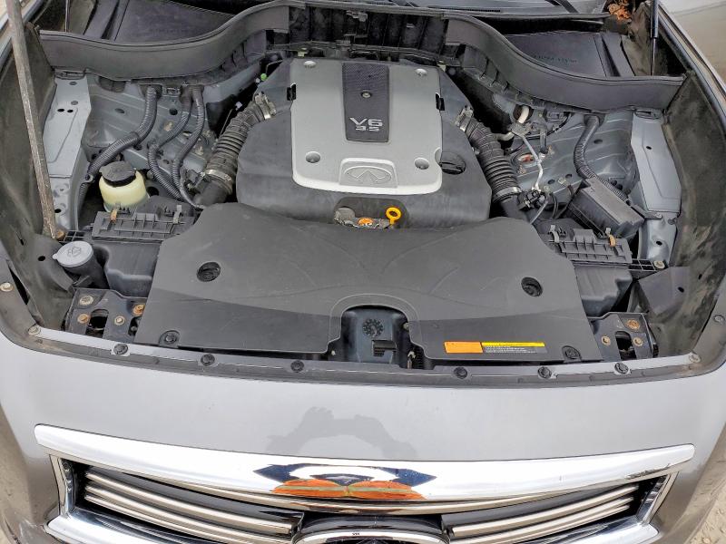 Продаж на аукціоні авто 2012 Infiniti Fx35, vin: JN8AS1MW3CM153864, номер лоту: 96467555
