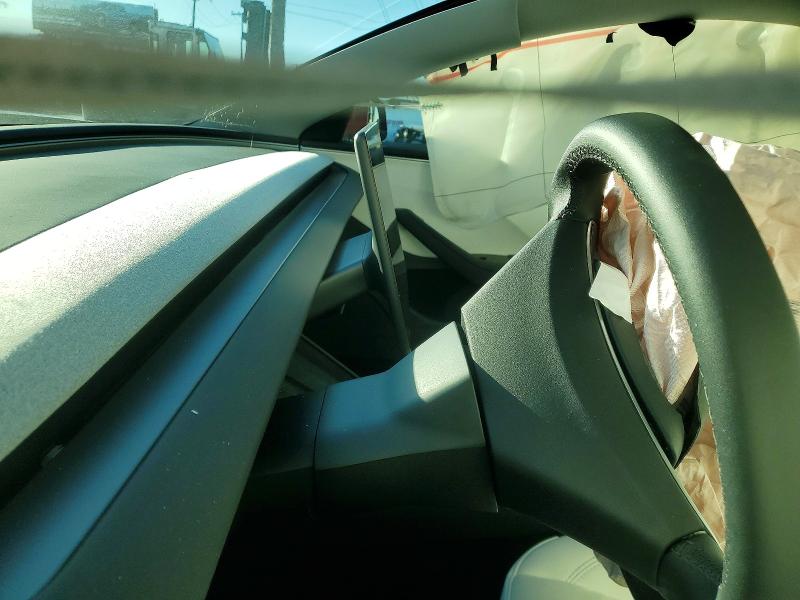 Продажа на аукционе авто 2025 Tesla Model 3, vin: 5YJ3E1EA4SF045212, номер лота: 72353245