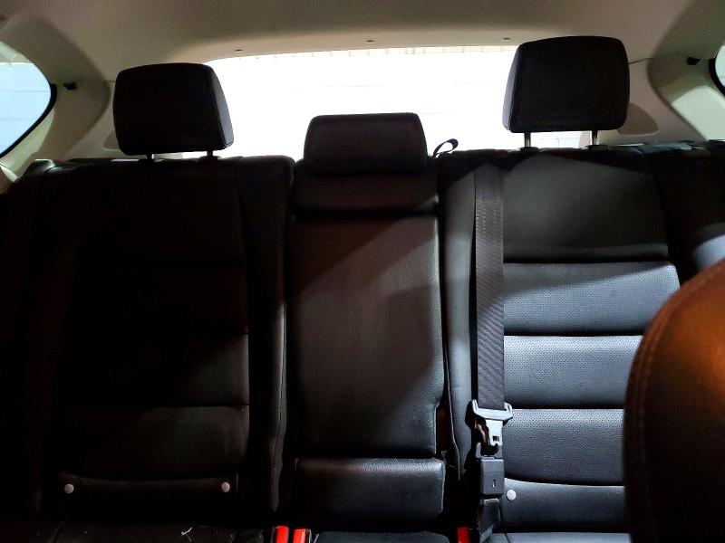 72111655 :رقم المزاد ، JM3KE4DY5G0899120 vin ، 2016 Mazda Cx-5 مزاد بيع