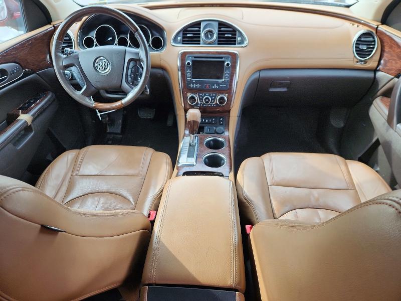 Продажа на аукционе авто 2015 Buick Enclave, vin: 5GAKRBKD1FJ216180, номер лота: 74844175