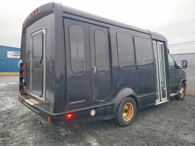 Продажа на аукционе авто 2014 Ford Econoline, vin: 1FDWE3FL0EDA94679, номер лота: 96773835