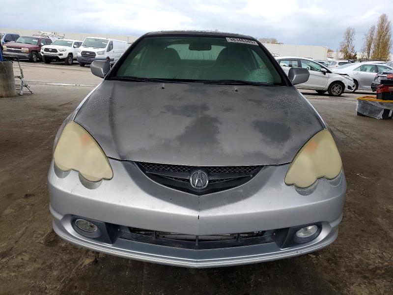 2002 Acura Rsx მანქანა იყიდება აუქციონზე, vin: JH4DC53002C039026, აუქციონის ნომერი: 98346345