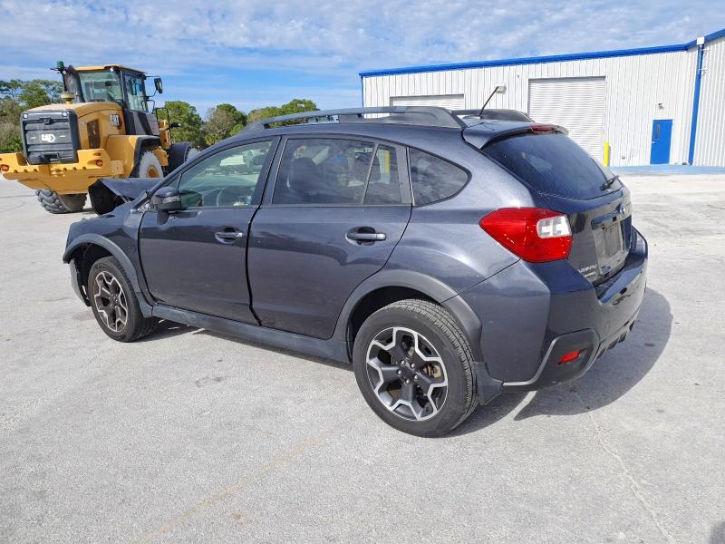 2015 Subaru Xv Crosstrek მანქანა იყიდება აუქციონზე, vin: JF2GPAMC0F8308527, აუქციონის ნომერი: 99209575