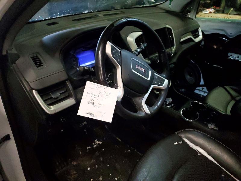 Aukcja sprzedaży 2022 Gmc Terrain, vin: 3GKALVEV9NL305332, numer aukcji: 72876955