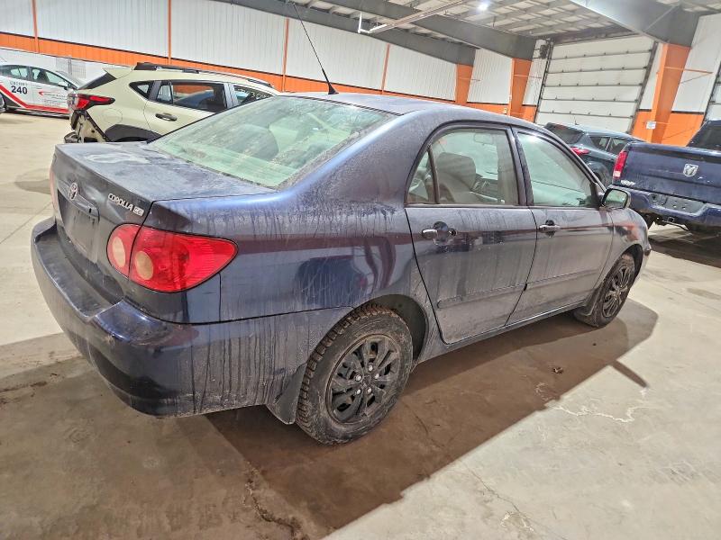Продаж на аукціоні авто 2006 Toyota Corolla, vin: 2T1BR32E66C706297, номер лоту: 74133005
