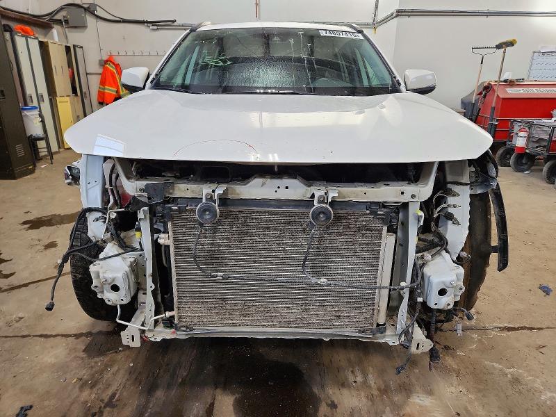 Продаж на аукціоні авто 2020 Toyota Rav4, vin: 2T3R1RFV8LW119104, номер лоту: 74857415