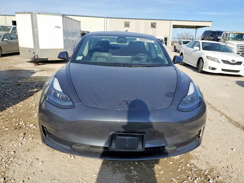Aukcja sprzedaży 2023 Tesla Model 3, vin: 5YJ3E1EA3PF683698, numer aukcji: 98600775