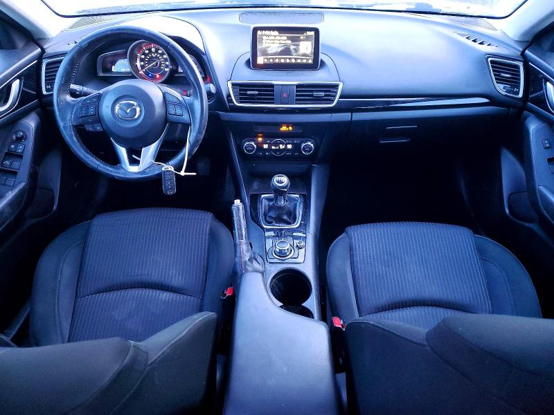 Aukcja sprzedaży 2015 Mazda 3, vin: 3MZBM1V71FM139842, numer aukcji: 74202945