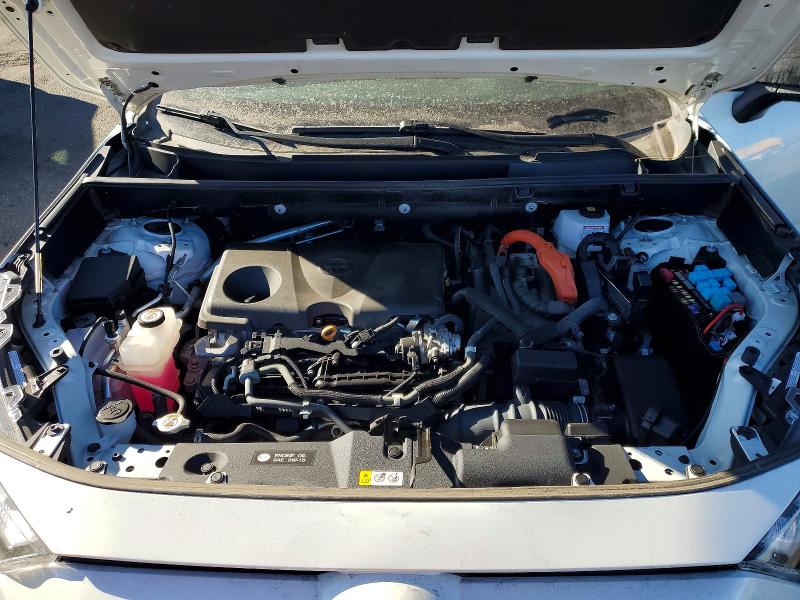 Продажа на аукционе авто 2022 Toyota Rav4, vin: 4T3E6RFV5NU069314, номер лота: 98949335