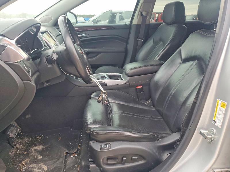 Продаж на аукціоні авто 2015 Cadillac Srx, vin: 3GYFNBE31FS637663, номер лоту: 73453955