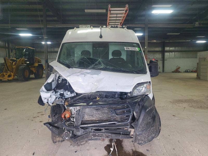 Aukcja sprzedaży 2023 Ram Promaster, vin: 3C6LRVDG2PE598690, numer aukcji: 99612255
