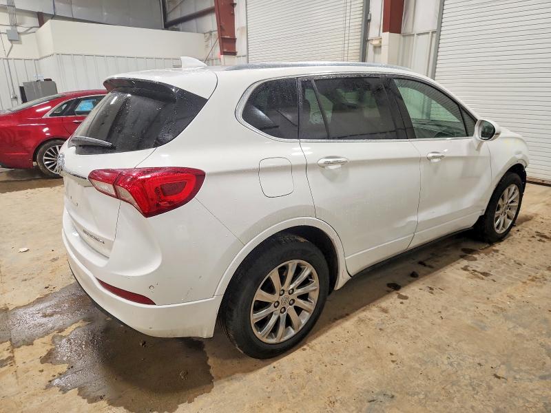 Продаж на аукціоні авто 2020 Buick Envision, vin: LRBFXCSA6LD017720, номер лоту: 72528435