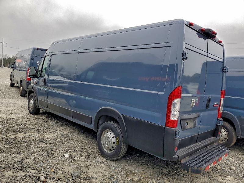 Продажа на аукционе авто 2020 Ram Promaster, vin: 3C6URVJG3LE129286, номер лота: 96706465