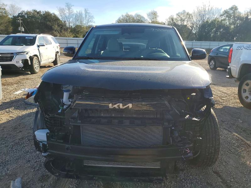 73291955 :رقم المزاد ، KNDJ23AU2S7961324 vin ، 2025 Kia Soul مزاد بيع