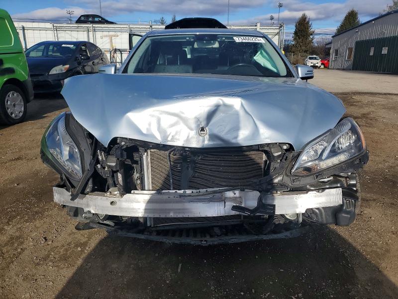 Продажа на аукционе авто 2016 Mercedes-benz E, vin: WDDHF8JB3GB241622, номер лота: 73466225