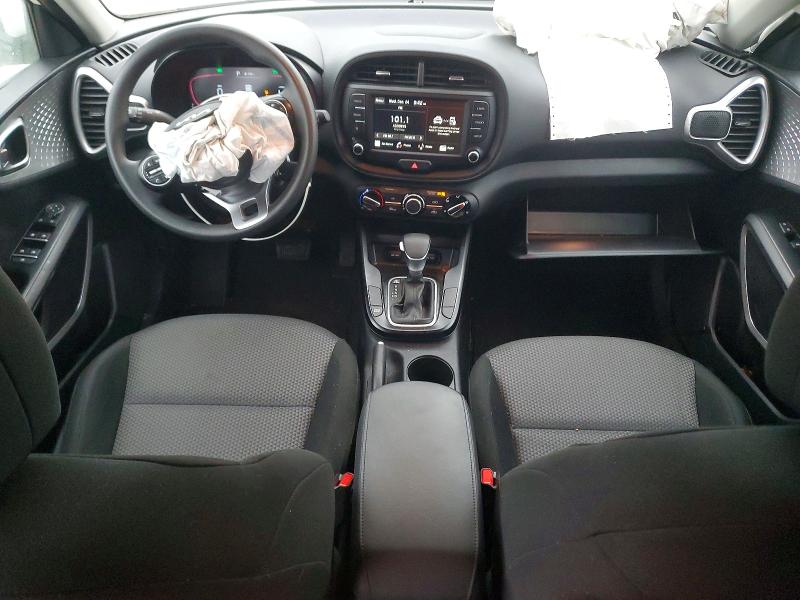 2025 Kia Soul მანქანა იყიდება აუქციონზე, vin: KNDJ23AUXS7933691, აუქციონის ნომერი: 98175705