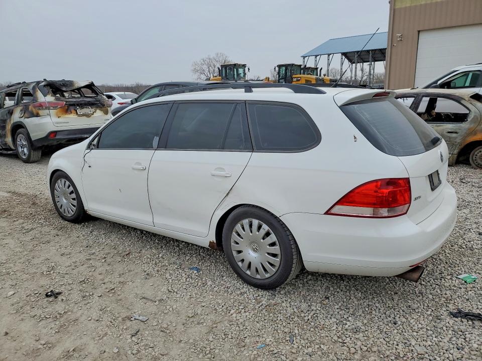 Aukcja sprzedaży 2009 Volkswagen Jetta, vin: 3VWKM71K09M284730, numer aukcji: 72672315