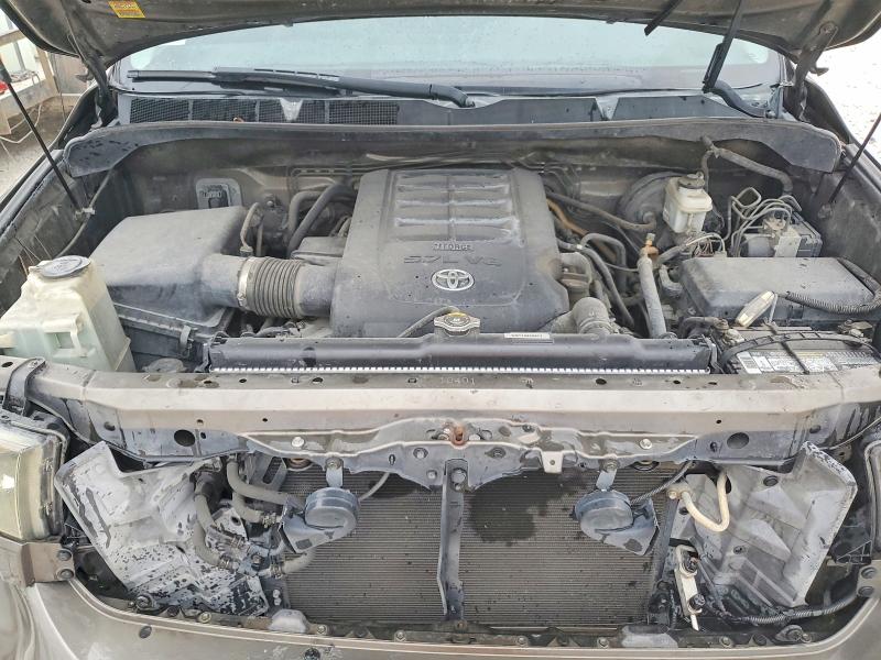 74070745 :رقم المزاد ، 5TFEY5F19BX114181 vin ، 2011 Toyota Tundra مزاد بيع