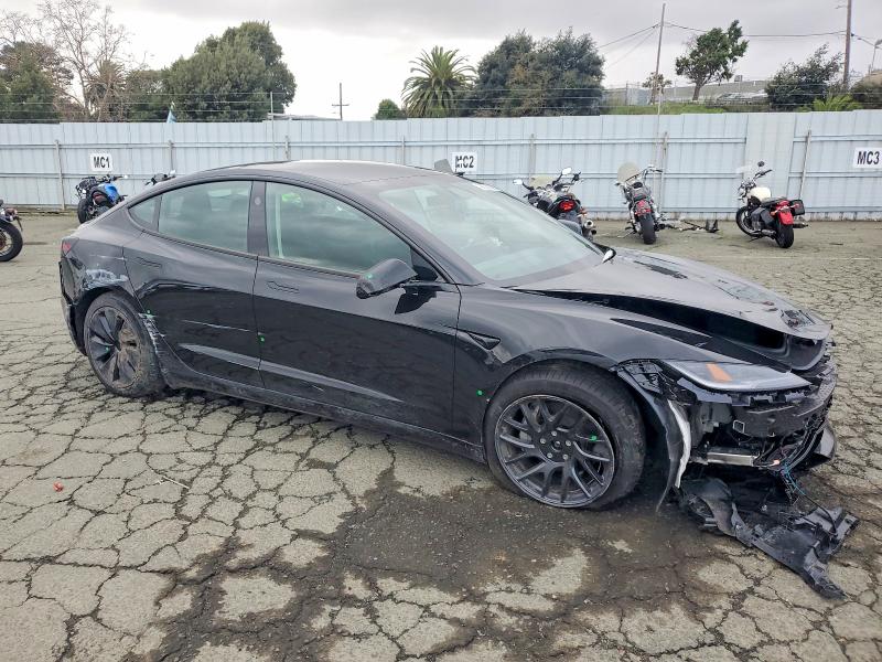 Aukcja sprzedaży 2026 Tesla Model 3, vin: 5YJ3E1EB6TF116517, numer aukcji: 98024595