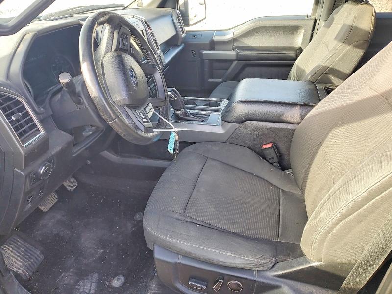 Продажа на аукционе авто 2016 Ford F150, vin: 1FTEW1EP9GFC95638, номер лота: 74230855
