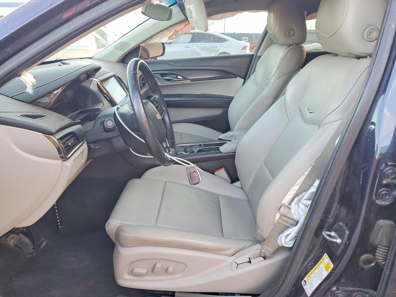 Aukcja sprzedaży 2015 Cadillac Ats, vin: 1G6AA5RX9F0133303, numer aukcji: 73066125
