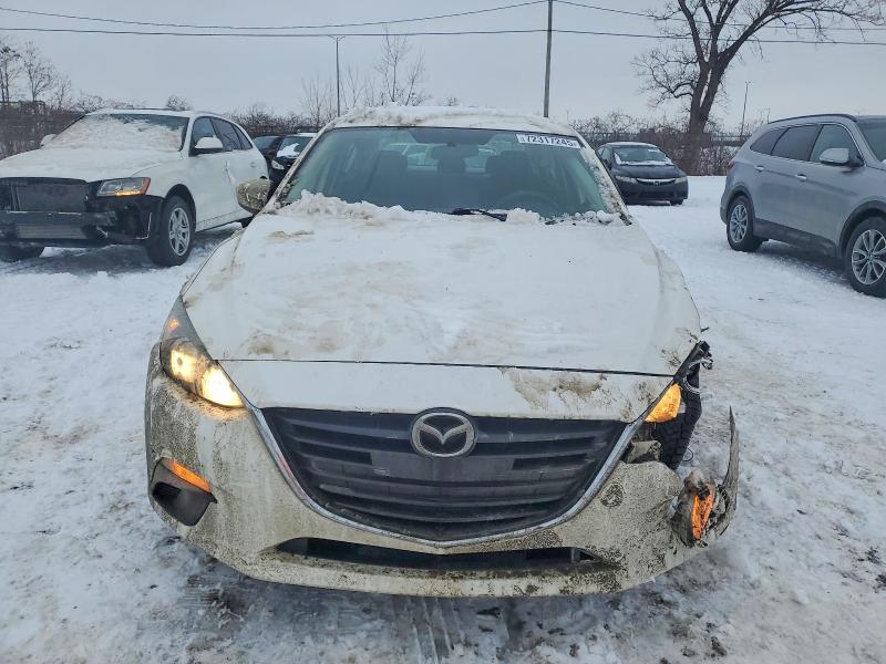 Aukcja sprzedaży 2015 Mazda 3, vin: 3MZBM1U79FM226079, numer aukcji: 72317245