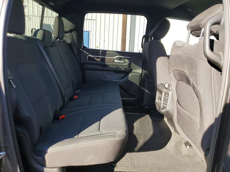 Продаж на аукціоні авто 2023 Ram 1500, vin: 1C6SRFMT1PN637439, номер лоту: 74049345
