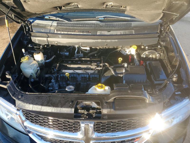 Продажа на аукционе авто 2016 Dodge Journey, vin: 3C4PDCAB6GT233737, номер лота: 73192365