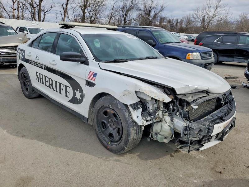 Aukcja sprzedaży 2016 Ford Taurus, vin: 1FAHP2L82GG123009, numer aukcji: 73423395