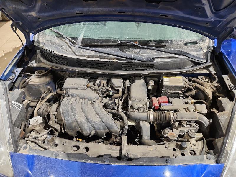 Продажа на аукционе авто 2015 Nissan Micra, vin: 3N1CK3CP4FL251992, номер лота: 73719775
