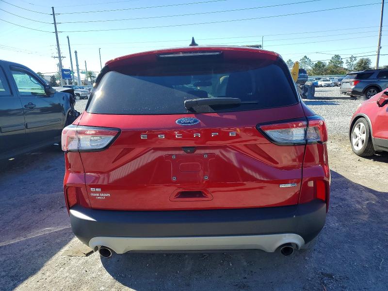 2020 Ford Escape მანქანა იყიდება აუქციონზე, vin: 1FMCU9G69LUB31954, აუქციონის ნომერი: 79117285