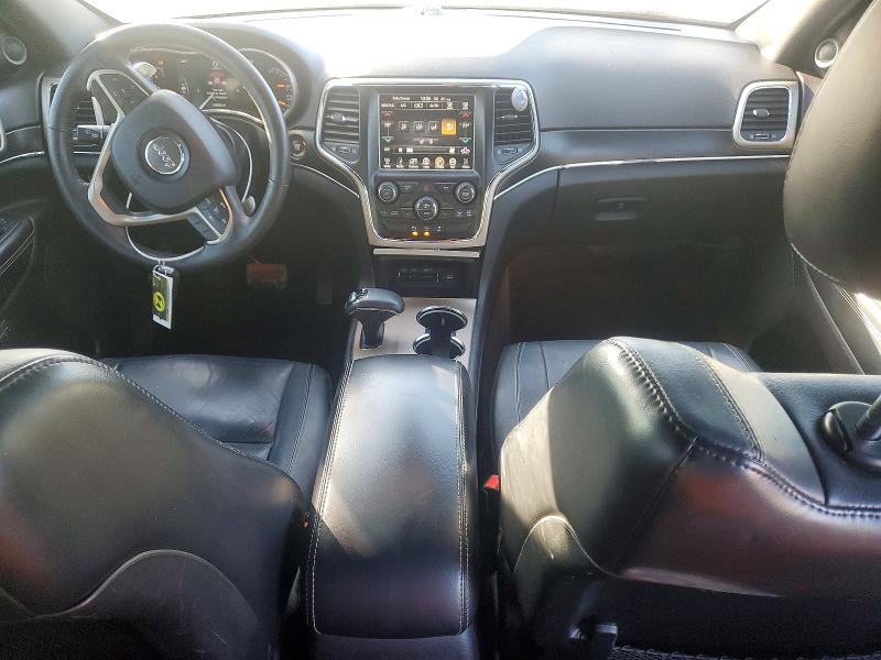 Aukcja sprzedaży 2014 Jeep Grand Cherokee, vin: 1C4RJFBG4EC478283, numer aukcji: 72733475