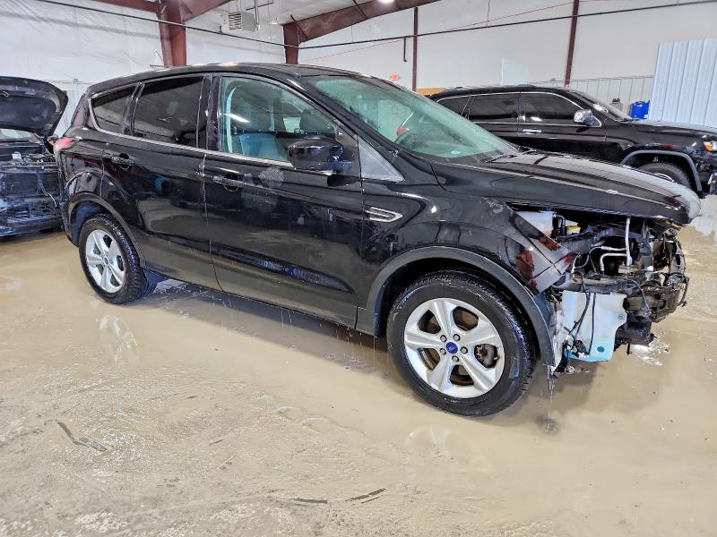 Aukcja sprzedaży 2017 Ford Escape, vin: 1FMCU9G97HUB51993, numer aukcji: 73503615