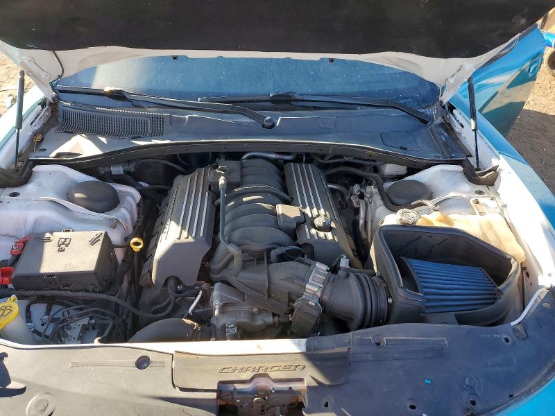 72177475 :رقم المزاد ، 2C3CDXGJXJH201141 vin ، 2018 Dodge Charger مزاد بيع