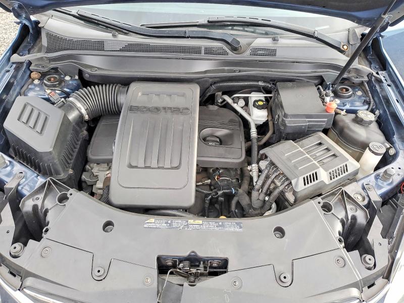 Auction sale of the 2016 Chevrolet Equinox, vin: 2GNFLFEK0G6315212, lot number: 99714555
