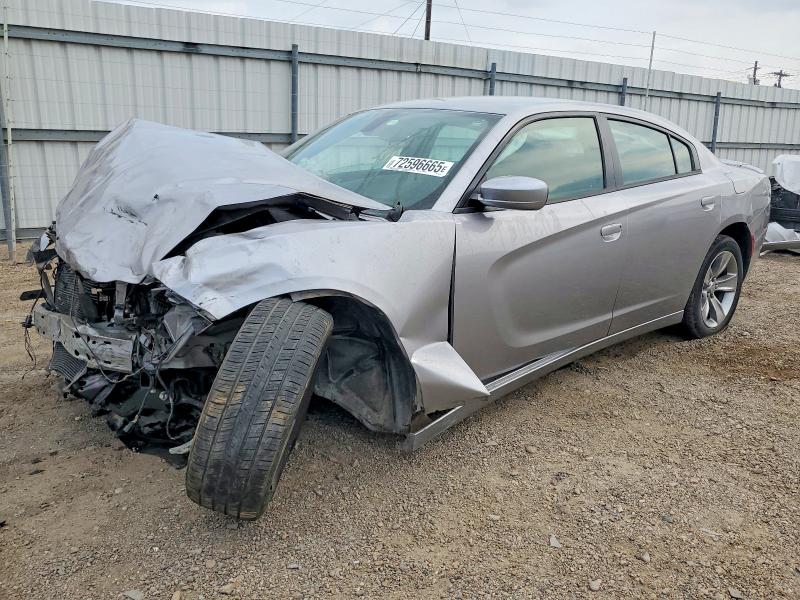Продаж на аукціоні авто 2015 Dodge Charger, vin: 2C3CDXBG4FH852218, номер лоту: 72596665