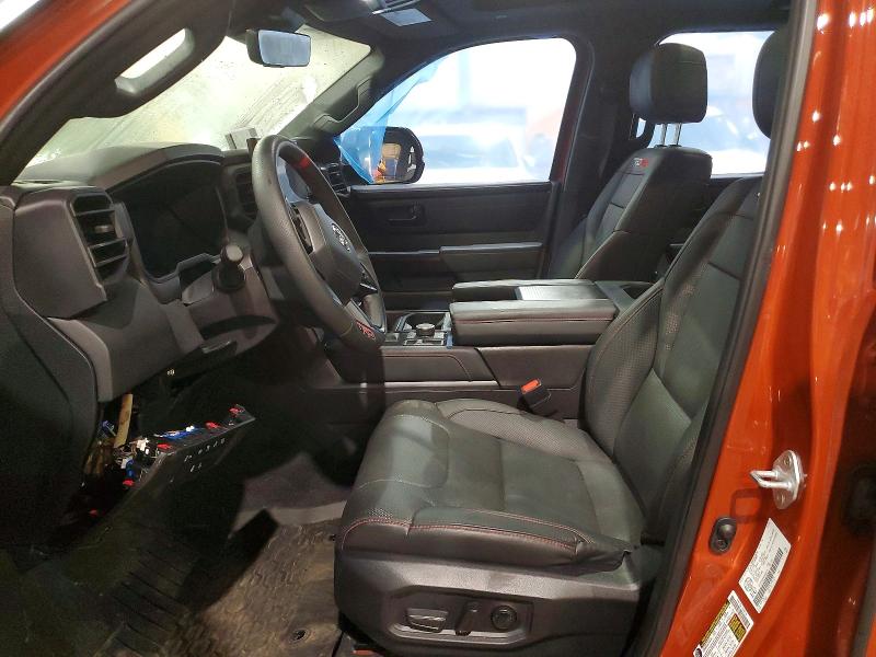 Продажа на аукционе авто 2024 Toyota Tundra Crewmax Limit, vin: 5TFPC5DB9RX084614, номер лота: 72909605