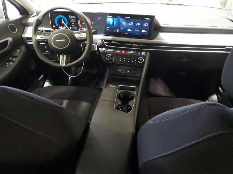 Aukcja sprzedaży 2024 Hyundai Sonata, vin: KMHL64JA2RA380343, numer aukcji: 72334655