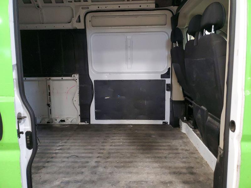 2021 Ram Promaster 2500 მანქანა იყიდება აუქციონზე, vin: 3C6LRVDG4ME523680, აუქციონის ნომერი: 72938115