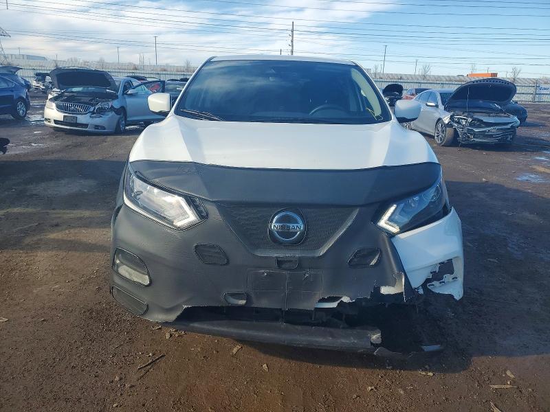 Продаж на аукціоні авто 2021 Nissan Rogue Sport, vin: JN1BJ1AV1MW308516, номер лоту: 72766195