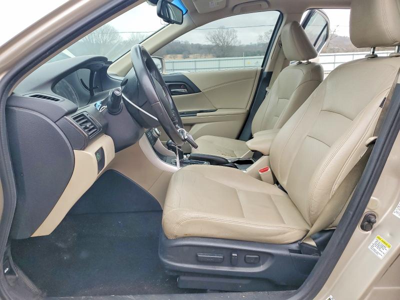 Aukcja sprzedaży 2013 Honda Accord, vin: 1HGCR2F81DA221829, numer aukcji: 96535285
