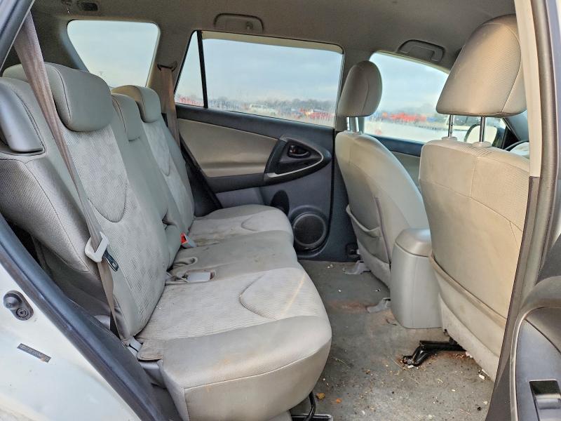 Aukcja sprzedaży 2009 Toyota Rav4, vin: 2T3BF33V59W002836, numer aukcji: 74001575