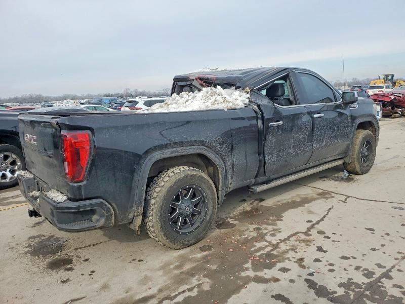 Aukcja sprzedaży 2021 Gmc Sierra, vin: 1GTU9FEL1MZ255612, numer aukcji: 75360835