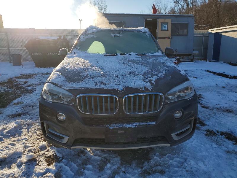 Продажа на аукционе авто 2018 Bmw X5 Xdr40e, vin: 5UXKT0C59J0W00216, номер лота: 74054805