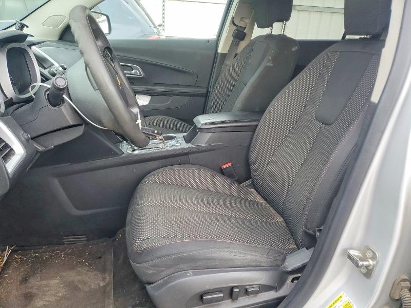 74103745 :رقم المزاد ، 2GNFLEEK4G6229489 vin ، 2016 Chevrolet Equinox مزاد بيع
